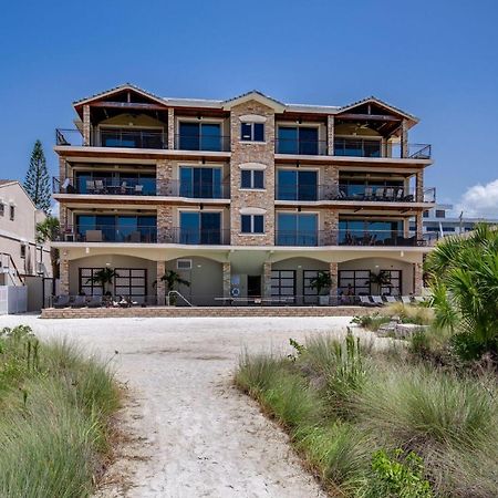 The Seascape One Of The Cottages On The Key Sarasota Exterior foto