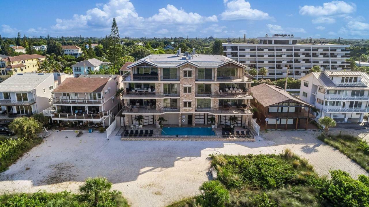 The Seascape One Of The Cottages On The Key Sarasota Exterior foto