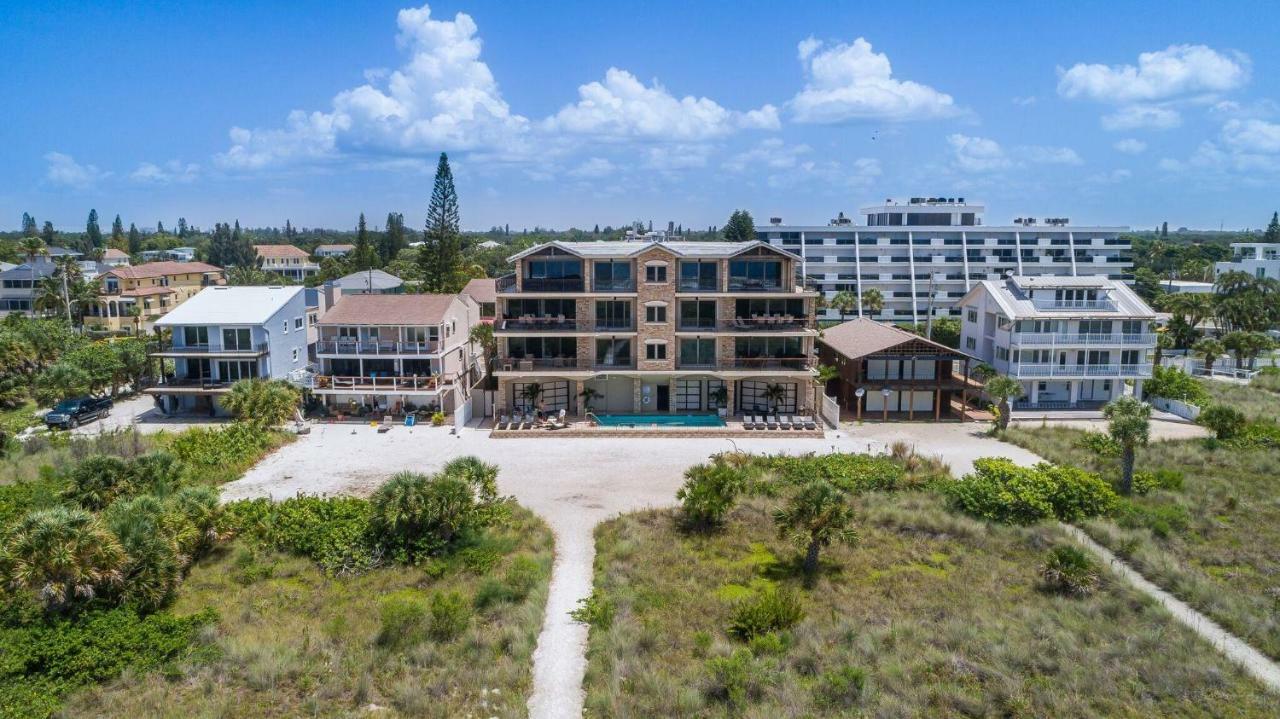 The Seascape One Of The Cottages On The Key Sarasota Exterior foto